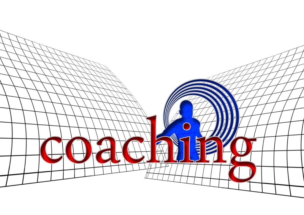 Sprecher-Coaching